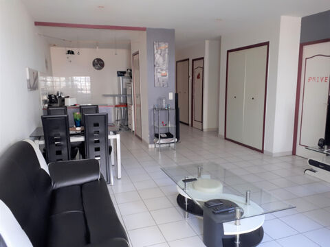  Appartement � louer 3 pi�ces 64 m�