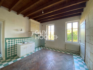  Maison à vendre 8 pièces 177 m²
