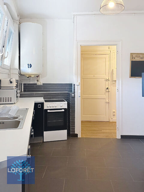  Appartement � louer 3 pi�ces 64 m�