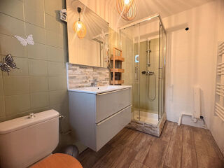  Appartement à louer 2 pièces 35 m²