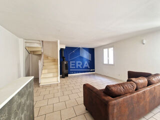  Maison � vendre 4 pi�ces 