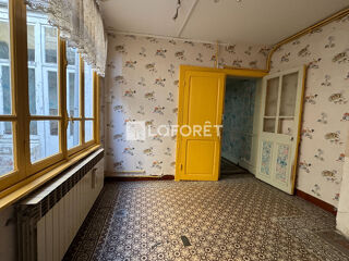  Maison � vendre 4 pi�ces 140 m�