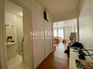  Appartement � louer 1 pi�ce 41 m�