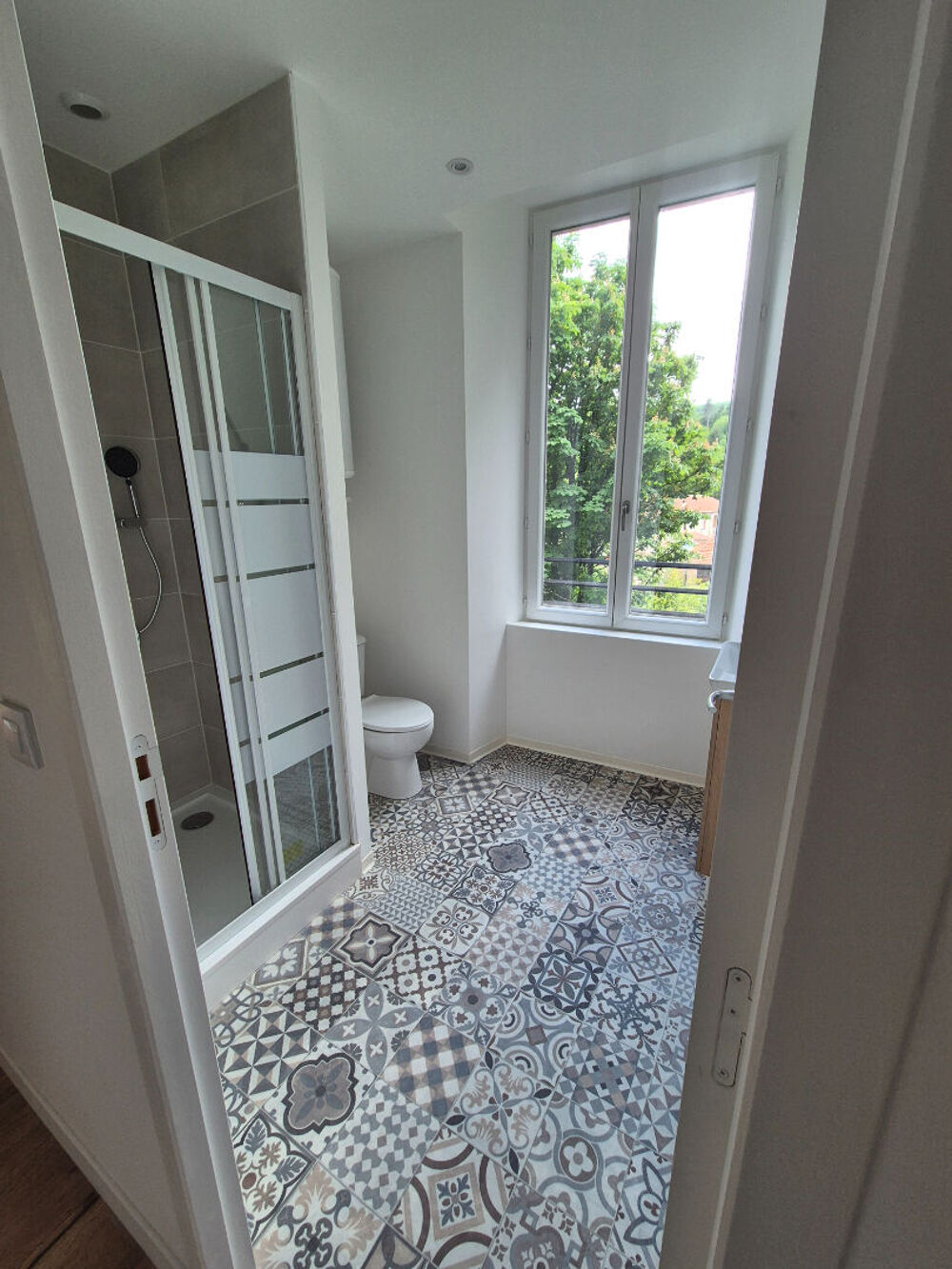 Appartement Labastide Rouairoux 2 pièce(s) 31 m2