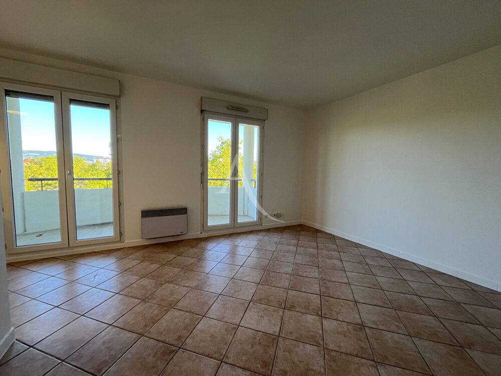 Location Appartement Appartement Annecy 1 pièce(s) 27.84 m2 Annecy