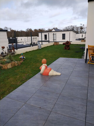 Maison à louer 5 pièces 102 m²