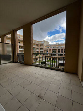  Appartement � vendre 4 pi�ces 86 m�