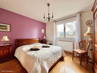  Appartement � vendre 4 pi�ces 80 m�