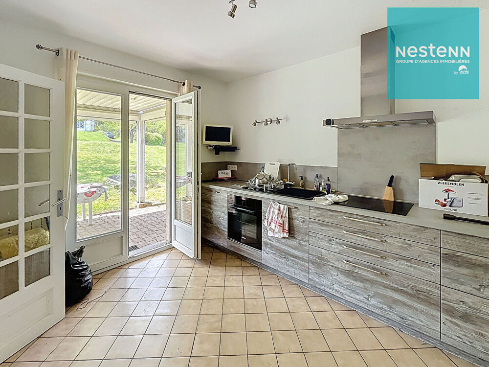 Vente Maison Maison Montbrison - Plain pied - 3 chambres , possibilité 4 - secteur calme - beau terrain Montbrison
