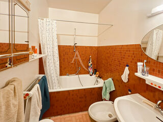  Appartement  vendre 2 pices 50 m