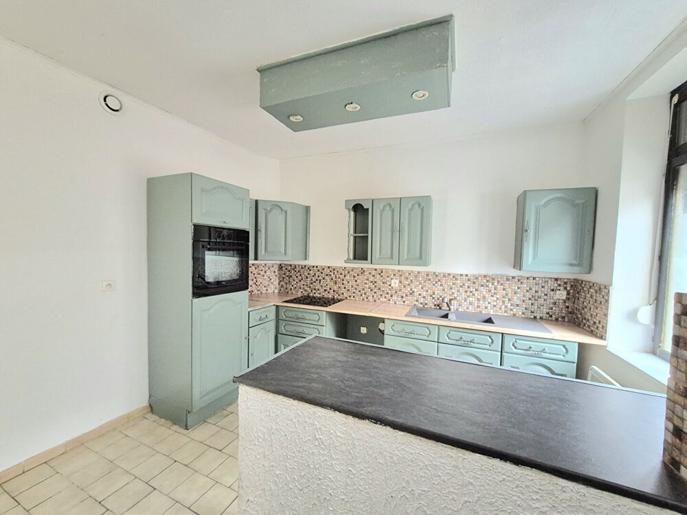 Maison de caractère en Semi-plain-pied