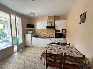  Maison à louer 2 pièces 37 m²