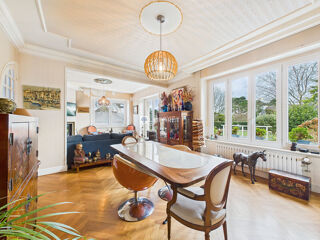  Maison � vendre 7 pi�ces 184 m�