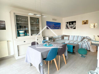  Appartement � vendre 3 pi�ces 64 m�