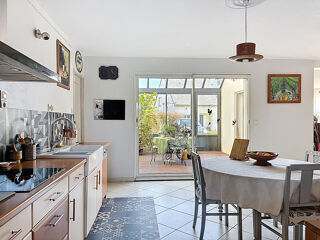  Maison à vendre 7 pièces 174 m²