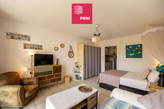  Appartement � vendre 1 pi�ce 27 m�