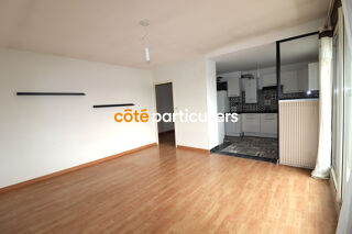 Appartement  vendre 4 pices 73 m