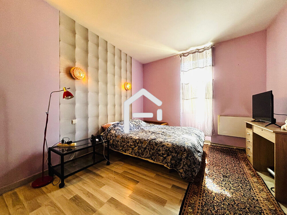Vente Maison Maison de ville à Gaillac 6 pièces 139 m2 Gaillac