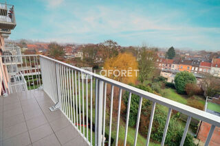  Appartement à vendre 4 pièces 85 m²