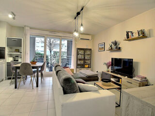  Appartement � vendre 3 pi�ces 66 m�