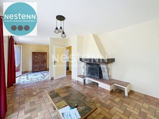  Maison à vendre 5 pièces 83 m²