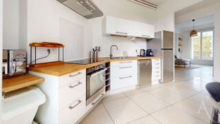  Appartement � vendre 5 pi�ces 116 m�