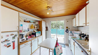  Maison � vendre 5 pi�ces 