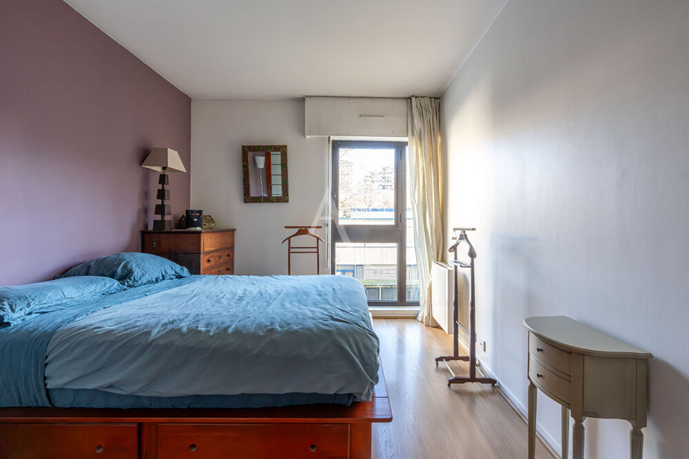 � vendre  Appartement Paris 12