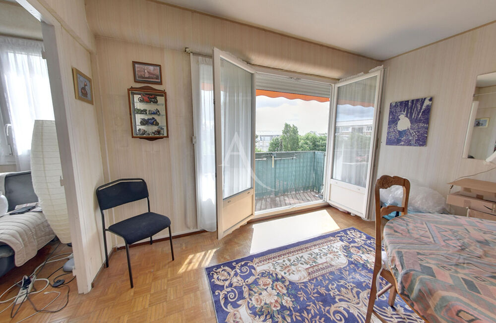 Appartement Le Perreux Sur Marne 3/4 pièce(s) 74.58 m2