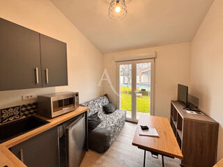  Appartement � louer 1 pi�ce 14 m�