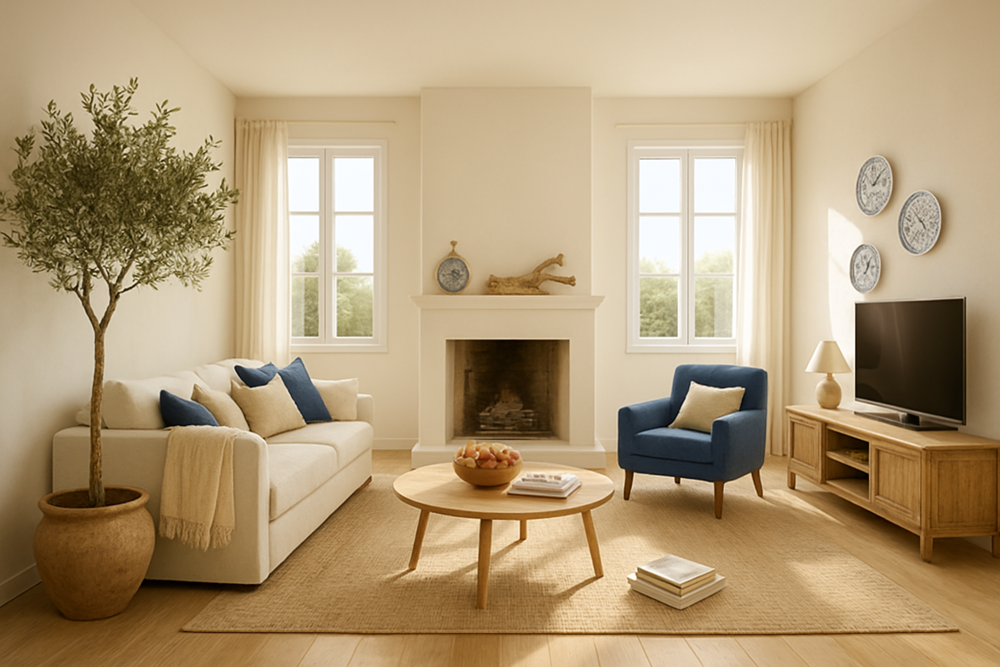 Appartement 4 pièces de 103 m2 (La Teste-de-Buch)