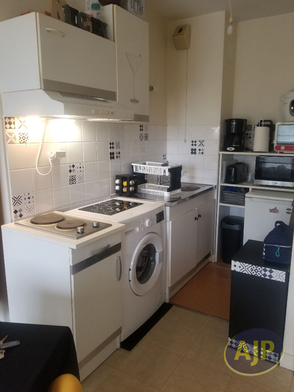 Location Appartement Appartement T2 Centre Cholet