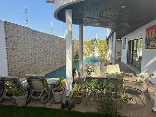  Maison à louer 5 pièces 1 m² Saly