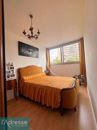  Appartement � vendre 4 pi�ces 68 m�