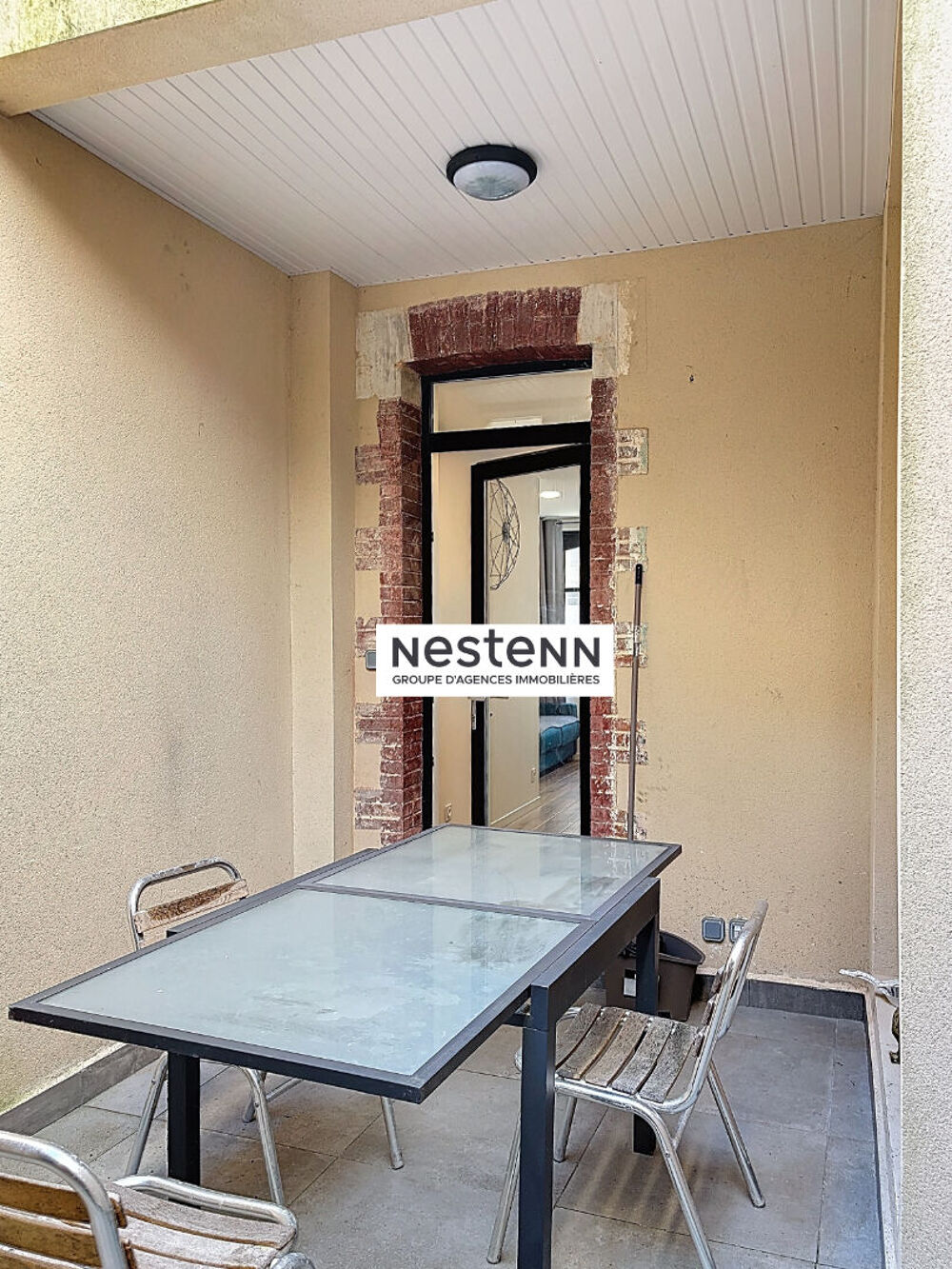 Vente Appartement Appartement 2 chambres Le Pouliguen Le pouliguen