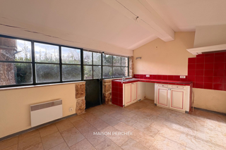  Maison � vendre 8 pi�ces 149 m�