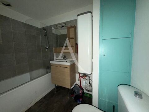   Appartement meubl� Luneville 1 pi�ce environ 20 m2 Appartement - 1 pi�ce(s)