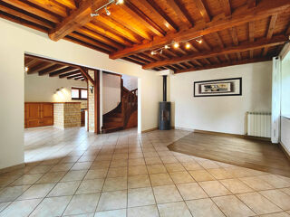  Maison à vendre 5 pièces 142 m²
