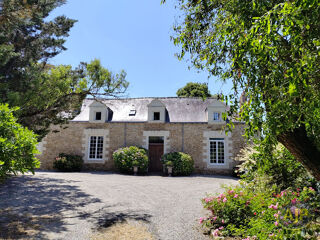  Maison à vendre 8 pièces 176 m²