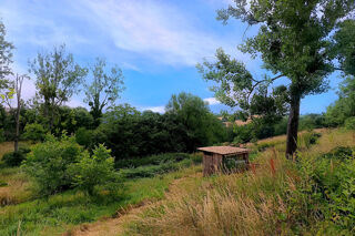 Terrain à vendre 10455 m²