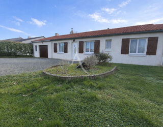  Maison � vendre 6 pi�ces 106 m�