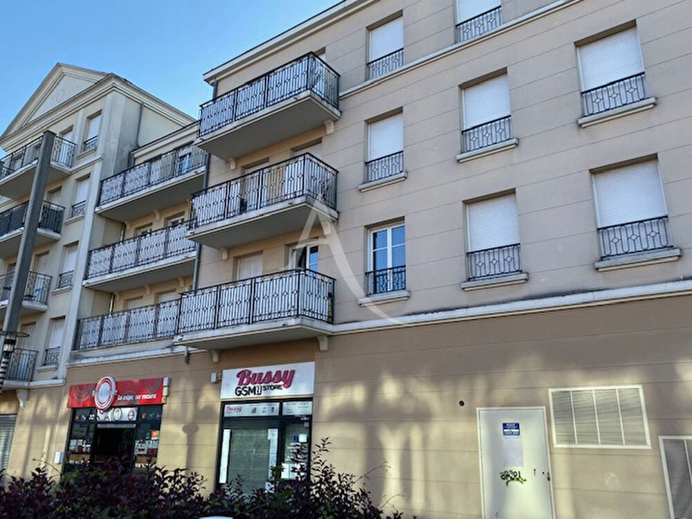 Location Parking/Garage Bussy-Saint-Georges - Parking Bussy saint georges