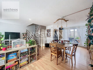  Appartement � vendre 3 pi�ces 69 m�