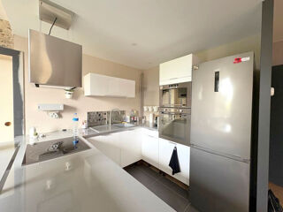  Appartement � vendre 2 pi�ces 54 m�