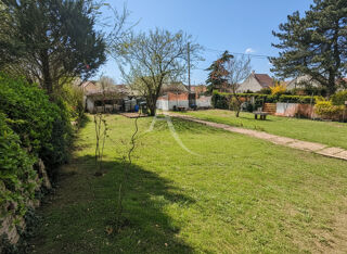 Vente Terrain Terrain Isles Les Meldeuses 329 m2 Trilport