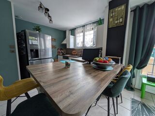  Maison à vendre 7 pièces 132 m²