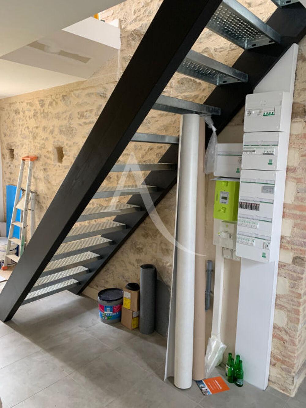 Location Appartement Appartement meublé La Roche Sur Yon 1 pièce(s) 15.66 m2 La roche sur yon