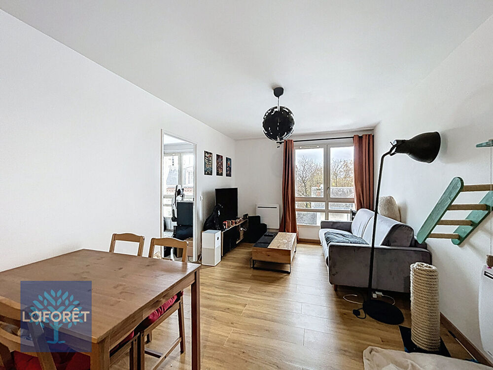 Appartement Corbeil-Essonnes 3 pièces 62.50 m2 - CENTRE-VILLE