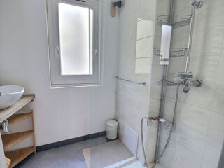  Appartement à vendre 1 pièce 23 m²