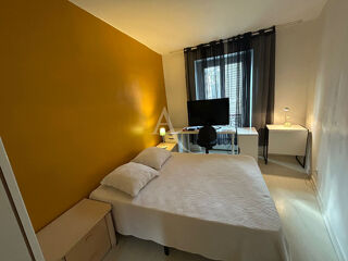  Appartement à louer 3 pièces 67 m²